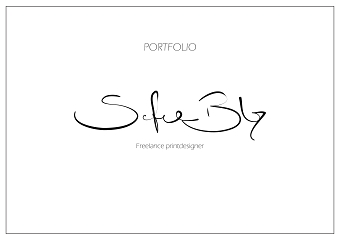 Print design