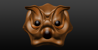Animated 3d Models