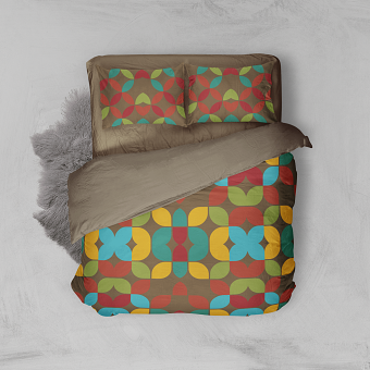 Home Furnishing - Bedding, Cushion Design Project