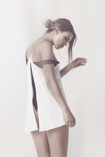 Beth for Solstice Magazine