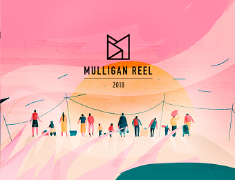Mulligan Reel 2018