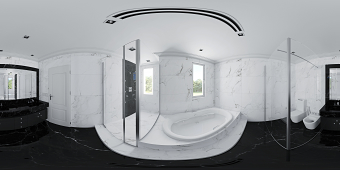Saint Thomas 360 - Baño Ppal