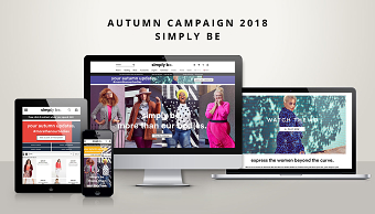 Autumn Campaign 2018