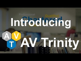 Introducing AV Trinity