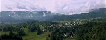 Bled Skies