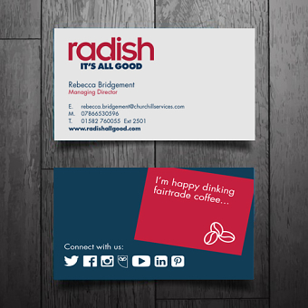 Logo Design and Brand Development