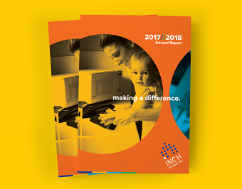 Inch Housing Inc. Annual Report 2018