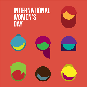 International Women's Day 2019