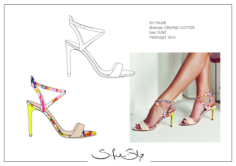 Shoedesign Vegan footwear