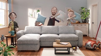 DFS - Welcome In Spring