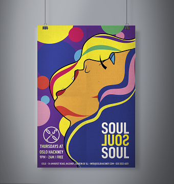 Poster Designs