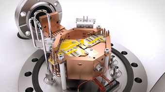 Quantum Computing