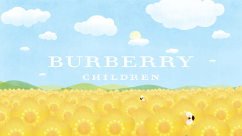 Burberry Children