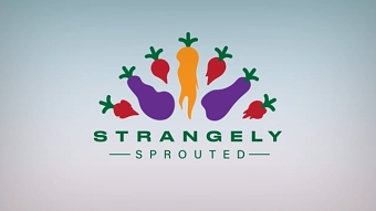 Strangely Sprouted
