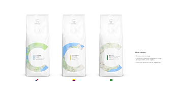 Clementine Coffee