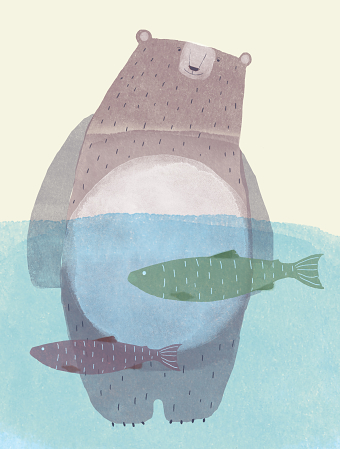 Bear