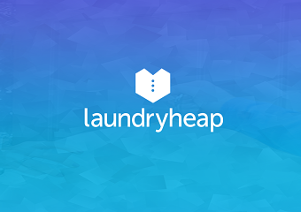 Laundryheap App