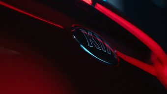 Kia ProCeed European Launch 2019 TVC