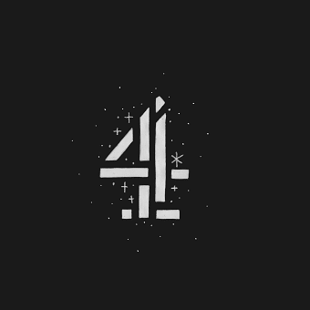 Channel 4 social ident