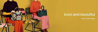 Orla Kiely Product Shoot