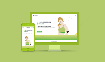 UI - Branding, Qu-Chi