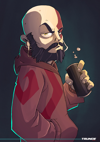 KRATOS
