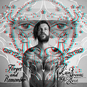 "FORGET AND REMEMBER"