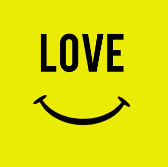 LOVE EACH OTHER
