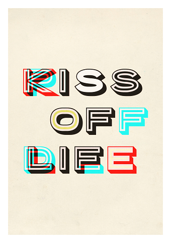 KISS OF LIFE