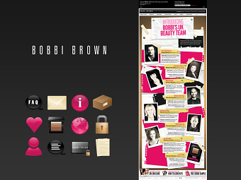 Bobbi Brown