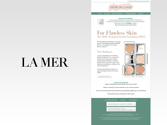 La Mer