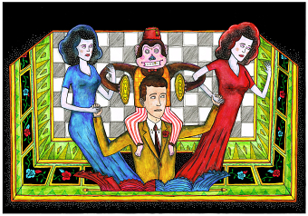 Waltzer