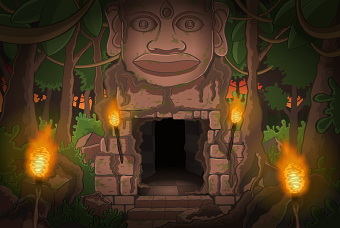 2D Environment