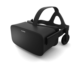Oculus Rift