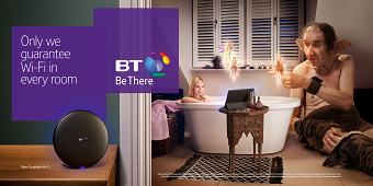 Garry Simpson 'BT'