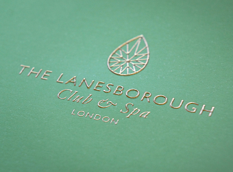 The Lanesborough Club & Spa