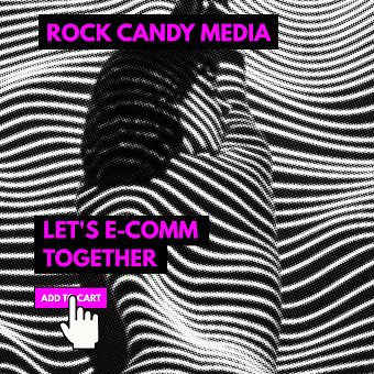 Let's E-Comm Together