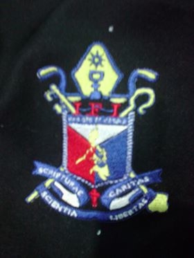 Embroidery DIGITIZED