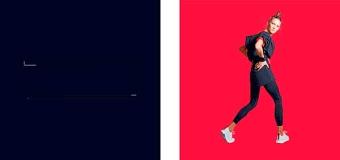 Brand Identity Design for Nuella Express