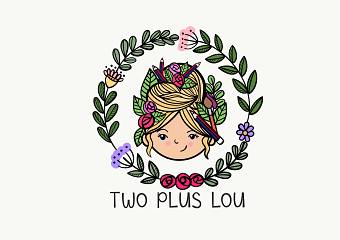 Illustrated Logo Design