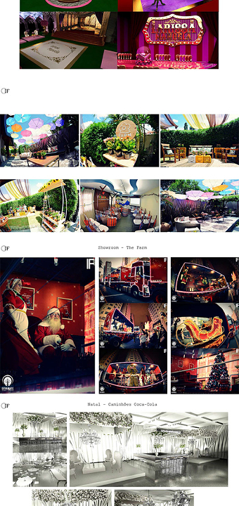 Event Decoration