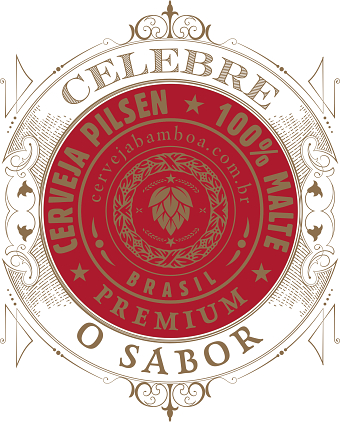 Bamboa Premium Beer