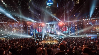 DHL x ESL One Partnership Launch