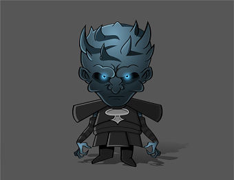 GoT Fan Art