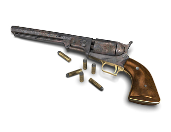 1851 Colt