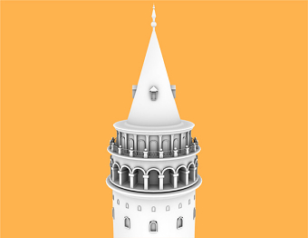 Galata Tower