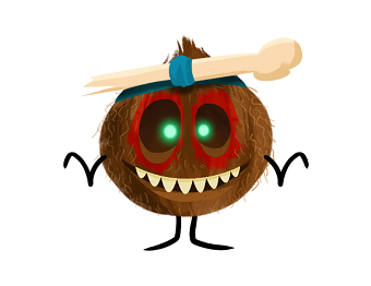 Coconuts