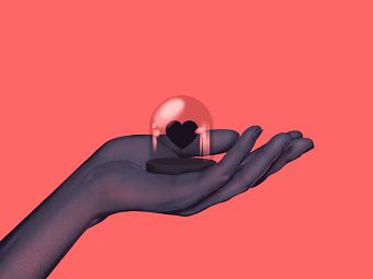 My Black Heart