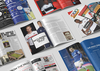 Fulham FC v Everton FC