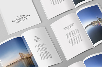 Global Development Portfolio